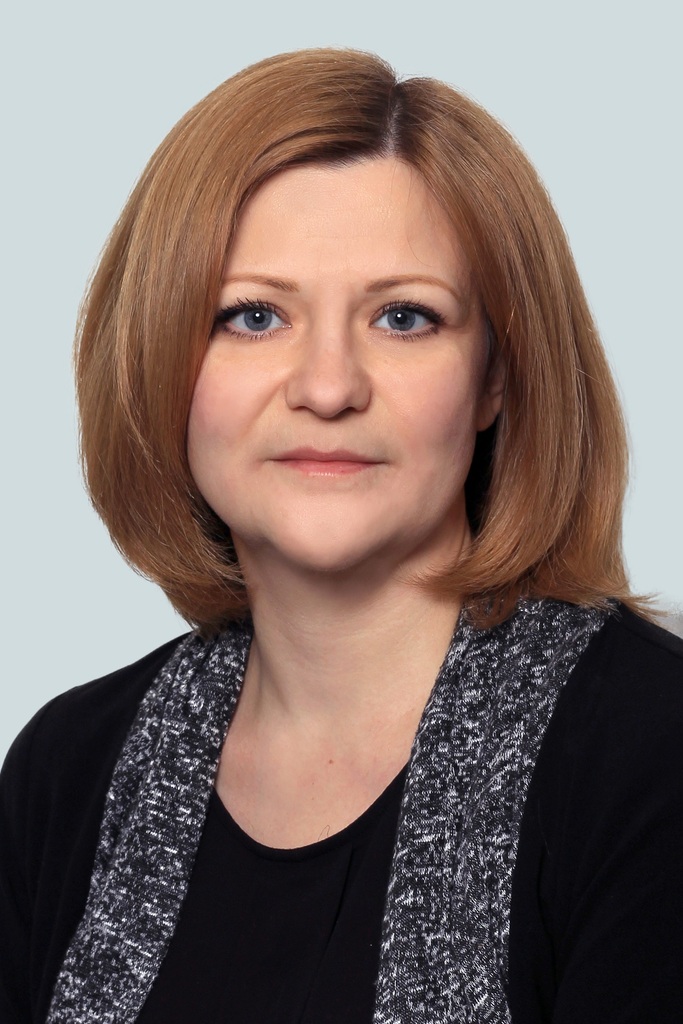 Березовская Марина Владимировна