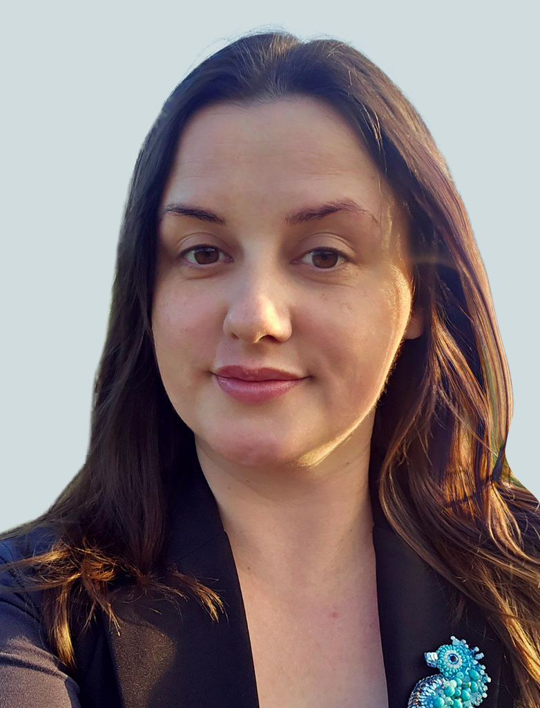 Долгович Анна Александровна