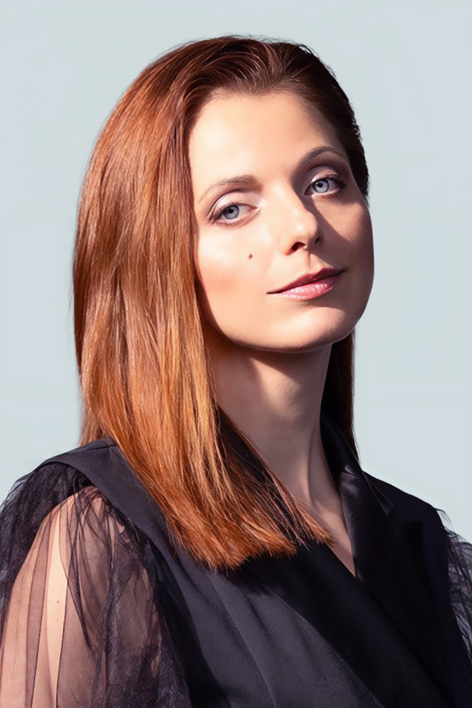 Климович Ананстасия Яковлевна