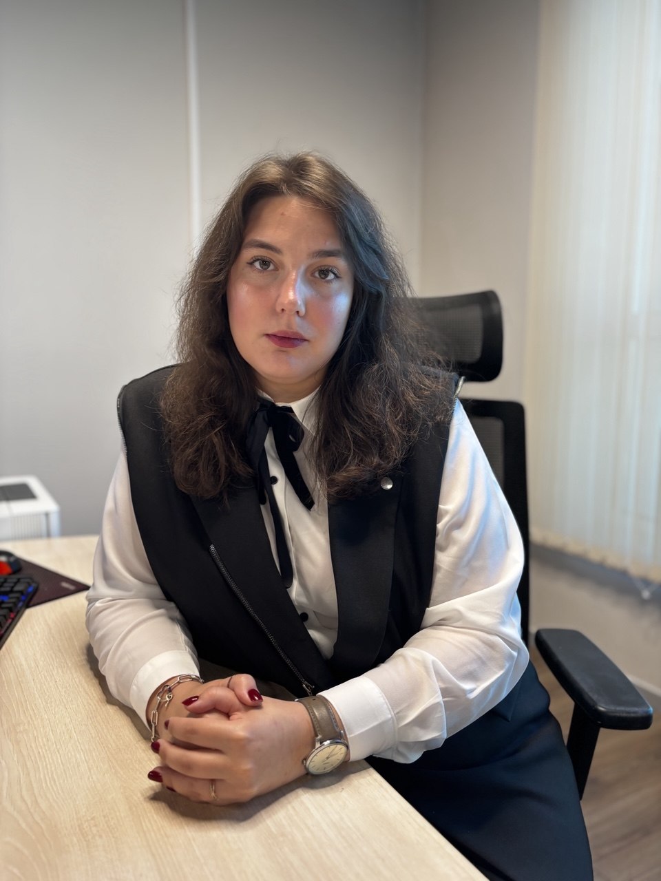 Латош Анастасия Сергеевна