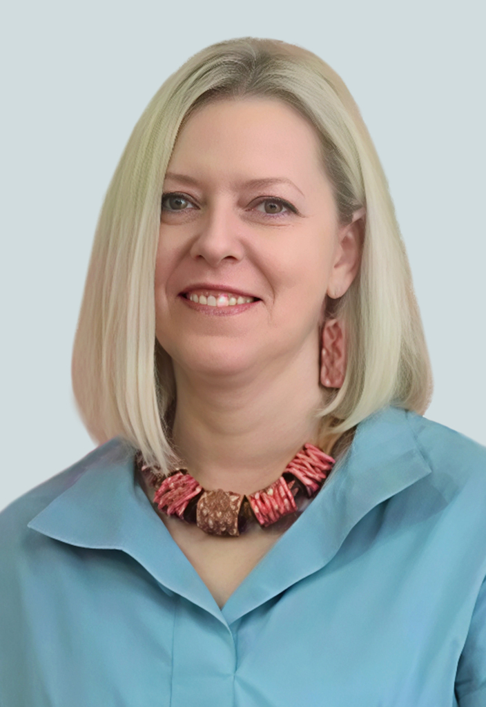 Перепечко Наталья Николаевна