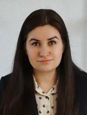 Вишнякова Маргарита Владимировна